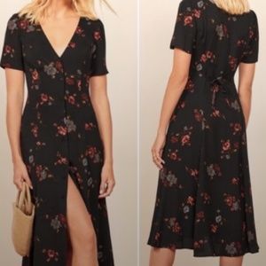 reformation dress